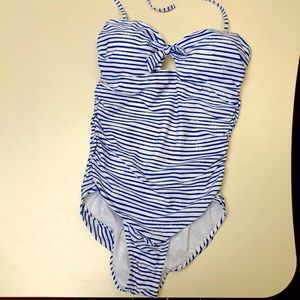 Adorable one piece Swimming Suit